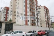 Lindo apartamento 3 dormitórios ,1 vaga com lazer completo