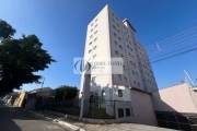 Apartamento 2 dormitórios 1 vaga no Vila Diva