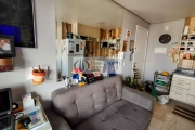 Apartamento com 1 dormitório, 1 vaga de garagem , Mooca