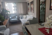 Apartamento com 2 dormitórios, 1 vaga de garagem, Jardim Celeste