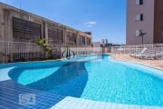 Apartamento 2 dormitórios 1 suite e 2 vagas na Vila Antonieta