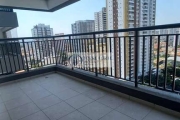 apartamento 1 dormitório 2 banheiro e 1 vaga  na Vila Zilda (Tatuapé)