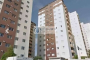 Excelente apartamento com 2 dormitórios na Vila Formosa