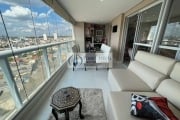 Apartamento 2 suítes, 2 vagas, 105 m2, na Vila Formosa