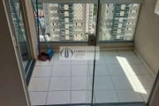 Lindo apartamento 3 dormitórios, 1 vaga com lazer completo