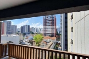 Lindo Apartamento LOCAÇAO/VENDA  com 1 dormitório na Vila Mariana 