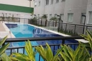 Lindo apartamento 2 dormitórios no Brás