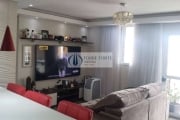 Apartamento 3 dormitórios, 1 suíte, 2 vagas, na Vila Carrão