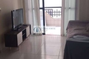 Lindo apartamento 1 dormitórios, 1 vaga com lazer completo na Aviação