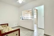 Lindo apartamento 1 dormitório, 1 vaga no  canto Forte