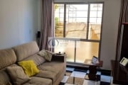 Apartamento 2 dormitórios 1 vaga no Jardim Planalto