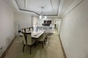 Apartamento 3 dormitórios, 2 banheiros, vaga livre, no Jardim Vila Formosa