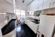 apartamento 3 dormitórios, 1 suíte, 2 vagas, na Vila Formosa