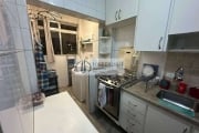 Apartamento 2 dormitórios 1 vaga na Vila Carrão