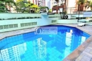 Apartamento 3 dormitórios 1 suíte 2 vagas no Tatuapé