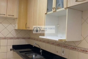 Apartamento 3 dormitórios 1 vaga no Jardim Textil