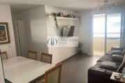 Apartamento 3 dormitórios, 2 suítes, 80 m2, no Tatuapé