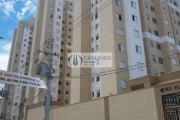 Lindo Apartamento  2 dormitórios, 1 banheiro muito bem localizado