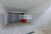 Loja Comercial com 2 andares e 4 vagas no Jardim Colorado Sapopemba