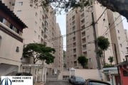 Lindo apartamento 3 dormitórios 1 Vaga e com varanda Vila Ema