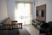 Apartamento 2 dormitórios, 1 banheiro, 1 vaga