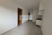 Apartamento Novo 2 dormitórios na Vila Esperança