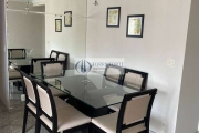 Lindo Apartamento com 3 dormitorios 1 vaga no Carrão.