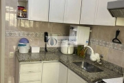 Lindo Apartamento com 3 dormitorios 1 vaga no jardim textil Carrão.