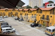 Casa em condominio Fechado com 3 dormitorios 2 vagas na Cidade Lider.