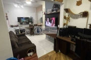 Lindo apartamento 2 dormitórios, 1 suíte, 1 vaga na Vila Prudente