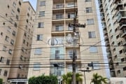 Apartamento 2 dormitórios 1 vaga no Sacomã