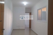 Apartamento com 2 dormitorios 1 suite 1 vaga coberta em Santo Andre.