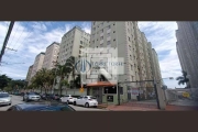 Maravilhoso apartamento com 3 dormitórios no Jardim Santa Terezinha