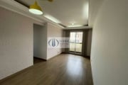 Apartamento 3 dormitórios, 1 suíte, 1 vaga, na Vila Formosa