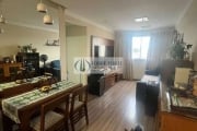 Apartamento 3 dormitórios, 1 suíte, 1 vaga, Jardim Vila Formosa