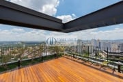 Maravilhoso Apartamento com 2 dormitórios na Vila Madalena 