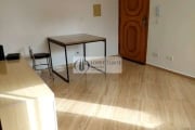 Lindo apartamento 2 dormitórios, 1 vaga em Santo André