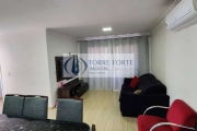 Lindo apartamento 2 dormitórios, 1 suíte, 2 vagas