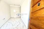 Lindo apartamento de 1 dormitório e sacada na Penha