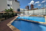 Apartamento com 4 dormitorios 1 suite 2 vagas no Parque Vila Prudente