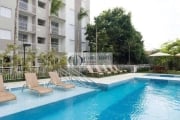 Apartamento 2 dormitórios 1 vaga na Vila Antonieta