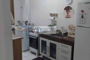 Apartamento com 2 dormitorios 1 vaga coberta em Campo Bonito.