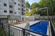 Apartamento 2 dormitórios 1 banheiro  em Pirituba