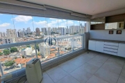 Apartamento 3 dormitórios, 2 suítes, 2 vagas, no Tatuapé