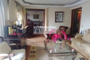 Apartamento de alto padrão localizado no Tatuapé