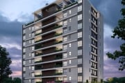 Apartamento para Venda em Campinas, Nova Campinas, 3 dormitórios, 3 suítes, 5 banheiros, 2 vagas