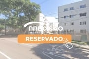 Apartamento ótima localização para venda no Capão Raso, Condomínio Ouro Verde - Cód. 01.072