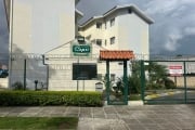 Apartamento para alugar no Conjunto Residencial Villaggio Capri, no Capão Raso com 2 quartos - Cód. 01.009