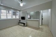 **VENDA – JOSÉ MENINO – 02 DORM – REFORMADO – 200 METROS DO MAR**