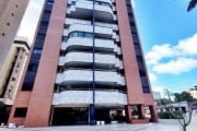 Apartamento com 3 dormitórios à venda, 144 m² por R$ 750.000,00 - Aldeota - Fortaleza/CE